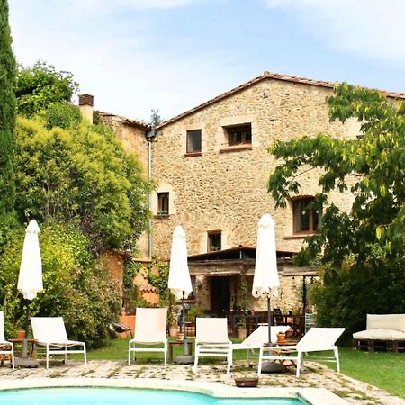 La Lolita (Adults Only) Hotel Sant Marti Vell Luaran gambar