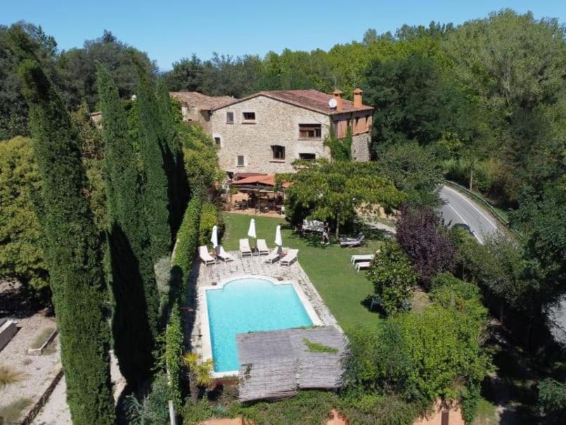La Lolita (Adults Only) Hotel Sant Marti Vell Luaran gambar