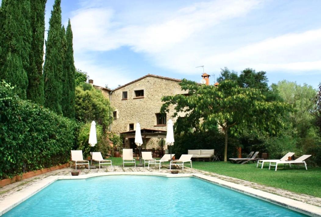 La Lolita (Adults Only) Hotel Sant Marti Vell Luaran gambar
